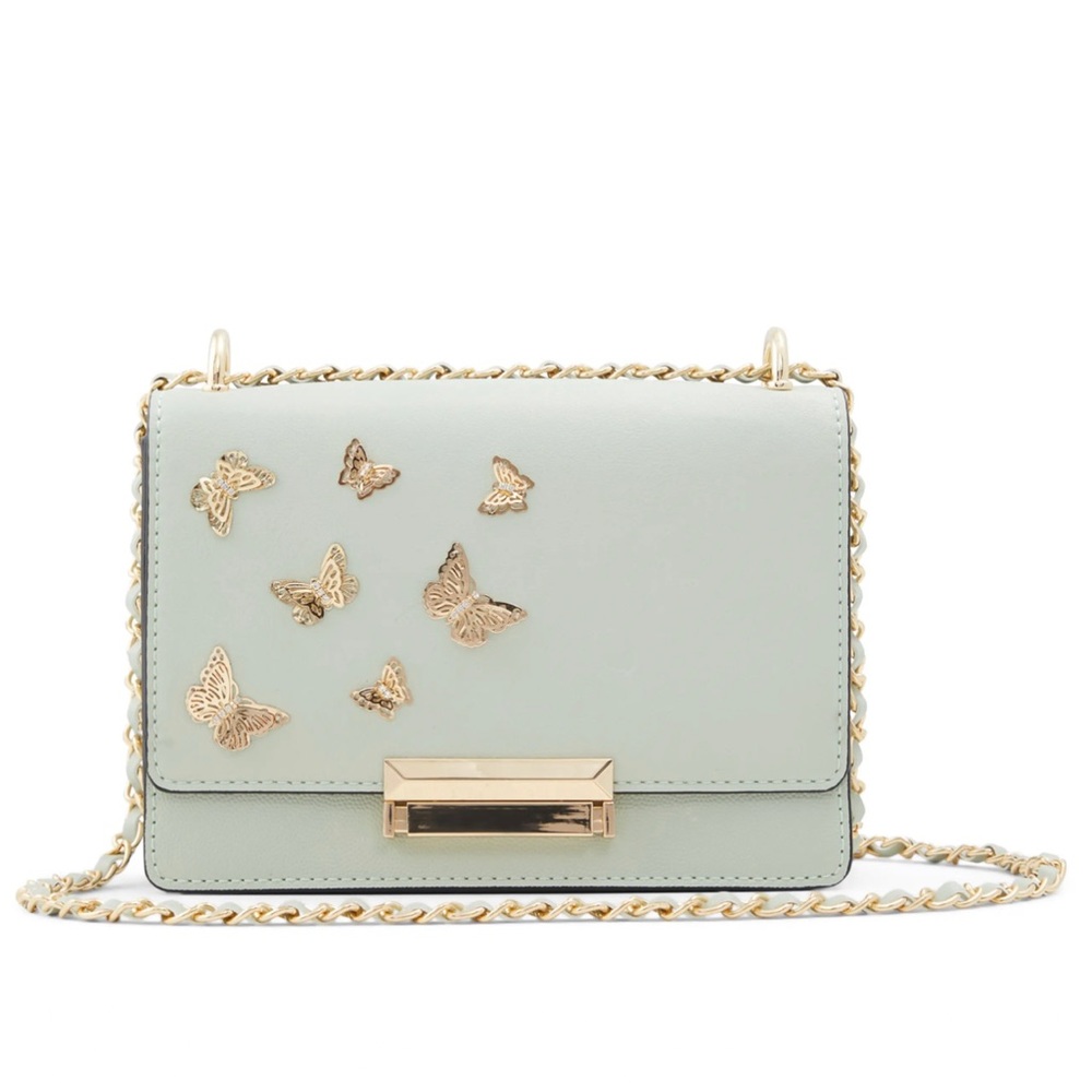 Cute Butterfly Bag